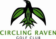 Circling Raven Golf Course